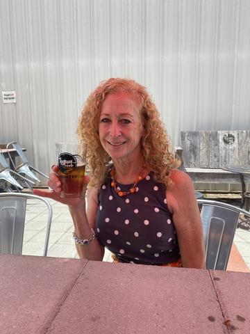 Lacy Rourke About Loyal to Greenville | Greenville SC Local Business Advocates