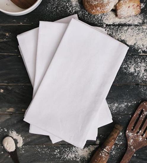 Perfect Bar/Kitchen Tea Towel - 